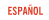 Espanol